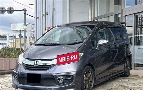 Honda Freed I, 2016 год, 866 000 рублей, 1 фотография