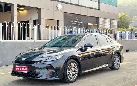 Toyota Camry, 2024 год, 3 787 325 рублей, 1 фотография