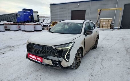 Haval Jolion, 2024 год, 1 317 260 рублей, 1 фотография