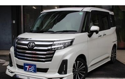 Toyota Tank I, 2020 год, 1 012 000 рублей, 1 фотография