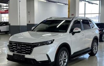 Honda CR-V, 2025 год, 3 500 000 рублей, 1 фотография