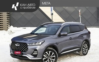 Chery Tiggo 7 Pro, 2022 год, 1 685 000 рублей, 1 фотография