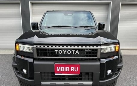 Toyota Land Cruiser Prado, 2024 год, 7 330 000 рублей, 1 фотография