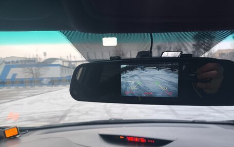 KIA cee'd III, 2013 год, 900 000 рублей, 9 фотография