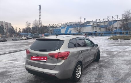 KIA cee'd III, 2013 год, 900 000 рублей, 2 фотография