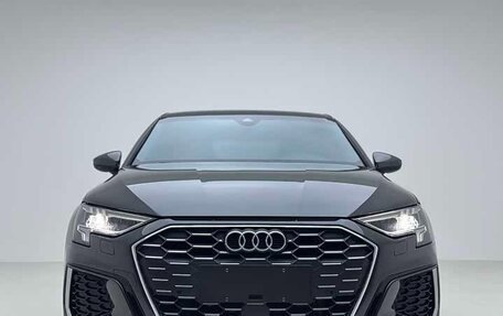 Audi A3, 2022 год, 2 080 000 рублей, 2 фотография