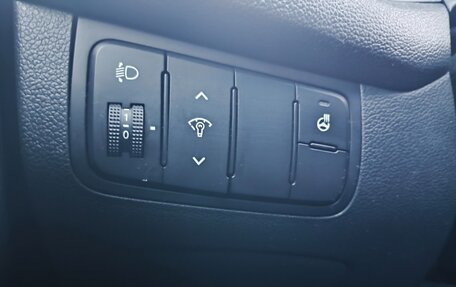 KIA cee'd III, 2013 год, 900 000 рублей, 13 фотография