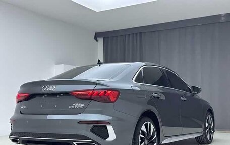 Audi A3, 2022 год, 2 080 000 рублей, 4 фотография