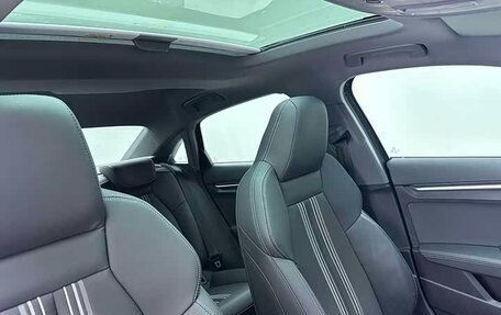 Audi A3, 2022 год, 2 080 000 рублей, 12 фотография