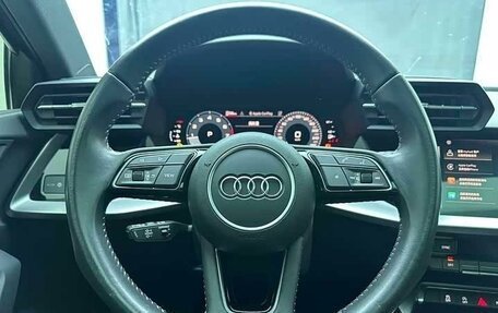 Audi A3, 2022 год, 2 080 000 рублей, 10 фотография