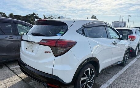 Honda Vezel, 2021 год, 1 802 286 рублей, 3 фотография