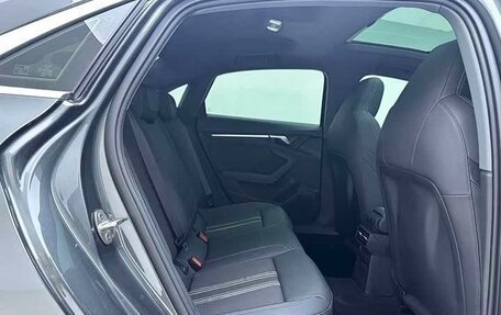 Audi A3, 2022 год, 2 080 000 рублей, 13 фотография