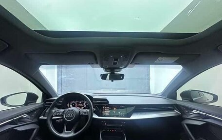 Audi A3, 2022 год, 2 080 000 рублей, 9 фотография