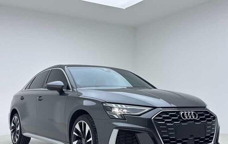 Audi A3, 2022 год, 2 080 000 рублей, 3 фотография