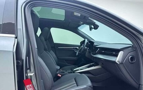 Audi A3, 2022 год, 2 080 000 рублей, 11 фотография