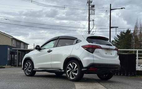 Honda Vezel, 2021 год, 1 802 286 рублей, 5 фотография