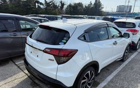 Honda Vezel, 2021 год, 1 802 286 рублей, 6 фотография