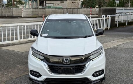 Honda Vezel, 2021 год, 1 802 286 рублей, 9 фотография