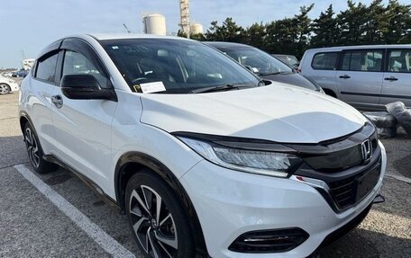 Honda Vezel, 2021 год, 1 802 286 рублей, 13 фотография
