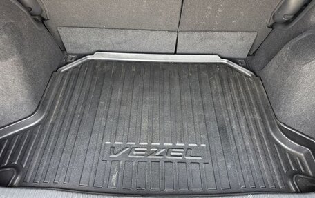 Honda Vezel, 2021 год, 1 802 286 рублей, 17 фотография