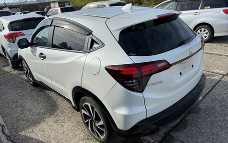 Honda Vezel, 2021 год, 1 802 286 рублей, 15 фотография