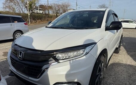 Honda Vezel, 2021 год, 1 802 286 рублей, 11 фотография