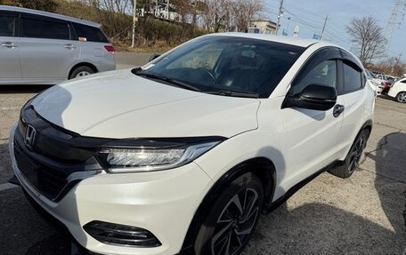 Honda Vezel, 2021 год, 1 802 286 рублей, 8 фотография