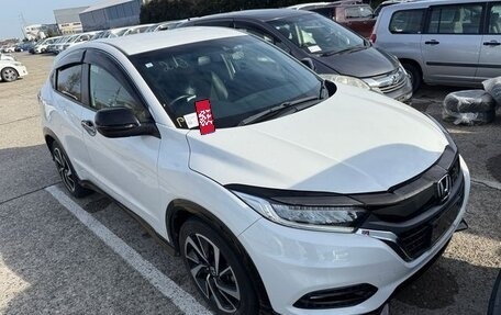 Honda Vezel, 2021 год, 1 802 286 рублей, 10 фотография