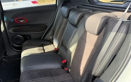 Honda Vezel, 2021 год, 1 802 286 рублей, 26 фотография