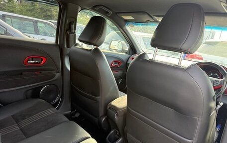 Honda Vezel, 2021 год, 1 802 286 рублей, 23 фотография