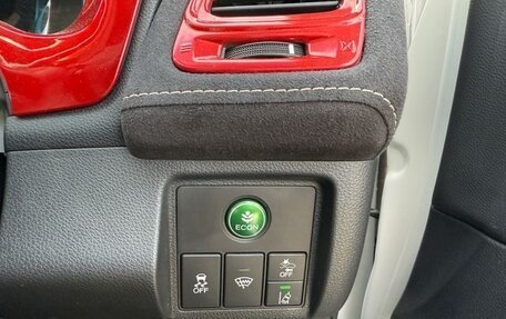 Honda Vezel, 2021 год, 1 802 286 рублей, 25 фотография