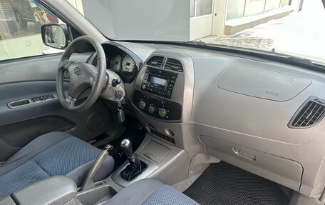 Vortex Tingo I, 2011 год, 299 000 рублей, 7 фотография