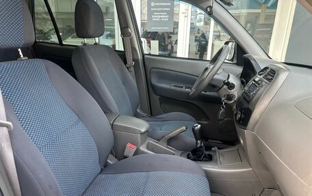 Vortex Tingo I, 2011 год, 299 000 рублей, 8 фотография