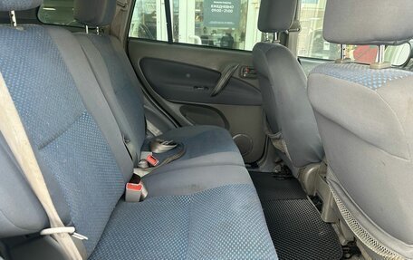 Vortex Tingo I, 2011 год, 299 000 рублей, 9 фотография