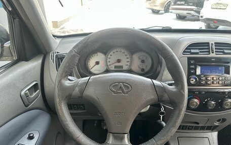 Vortex Tingo I, 2011 год, 299 000 рублей, 11 фотография