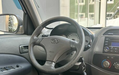 Vortex Tingo I, 2011 год, 299 000 рублей, 12 фотография