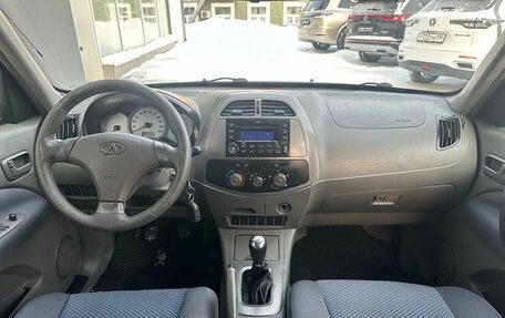 Vortex Tingo I, 2011 год, 299 000 рублей, 10 фотография