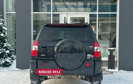 Vortex Tingo I, 2011 год, 299 000 рублей, 4 фотография