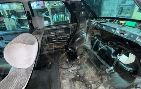 Ford Sierra I, 1992 год, 200 000 рублей, 4 фотография