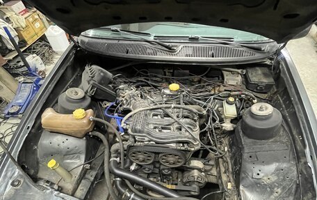 Ford Sierra I, 1992 год, 200 000 рублей, 6 фотография