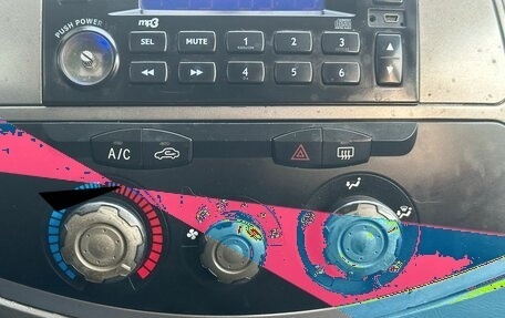 Vortex Tingo I, 2011 год, 299 000 рублей, 14 фотография