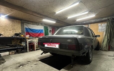 Ford Sierra I, 1992 год, 200 000 рублей, 5 фотография