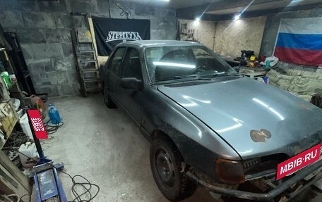 Ford Sierra I, 1992 год, 200 000 рублей, 2 фотография