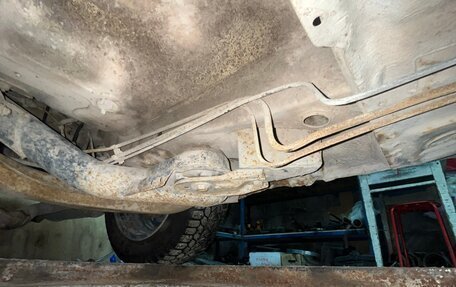 Ford Sierra I, 1992 год, 200 000 рублей, 10 фотография