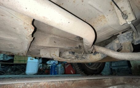 Ford Sierra I, 1992 год, 200 000 рублей, 11 фотография