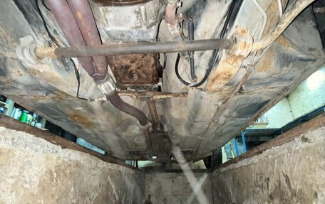 Ford Sierra I, 1992 год, 200 000 рублей, 9 фотография