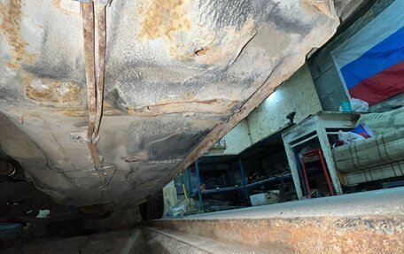 Ford Sierra I, 1992 год, 200 000 рублей, 12 фотография