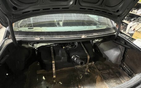 Ford Sierra I, 1992 год, 200 000 рублей, 16 фотография