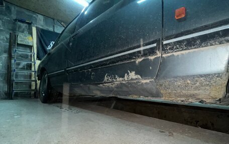 Ford Sierra I, 1992 год, 200 000 рублей, 15 фотография