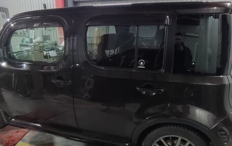 Nissan Cube III, 2017 год, 870 000 рублей, 5 фотография